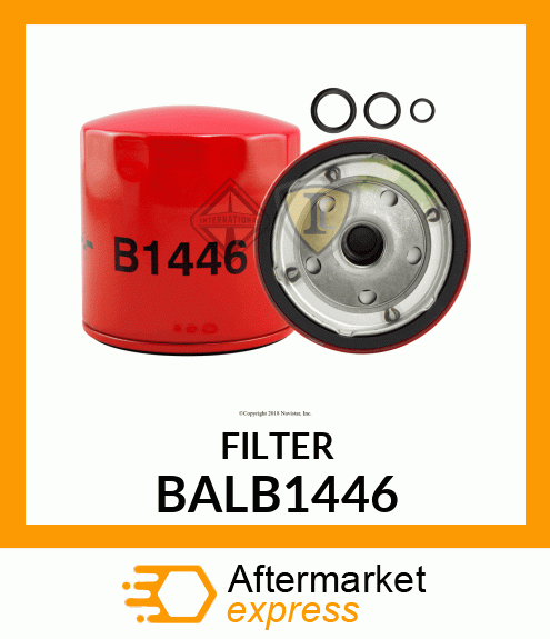 FILTER BALB1446