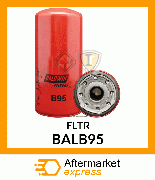 FLTR BALB95
