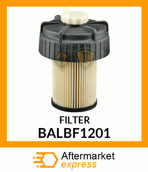 GILTER BALBF1201