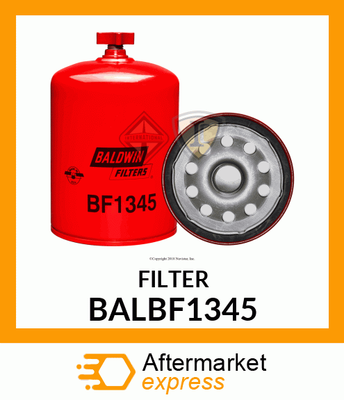 FILTER BALBF1345