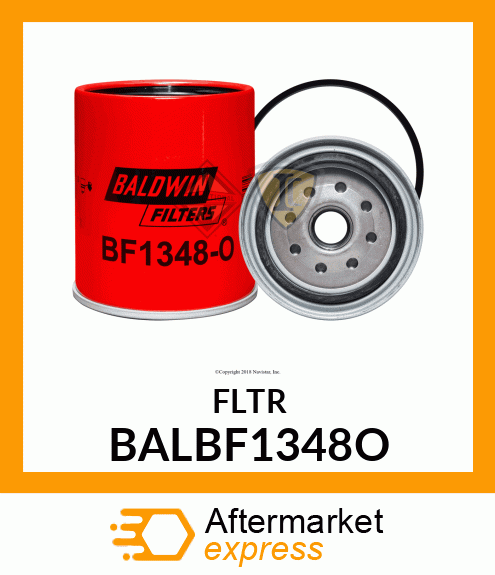 FLTR BALBF1348O