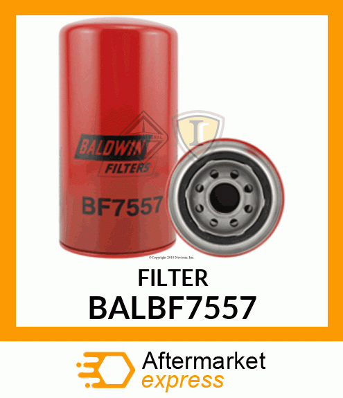 FLTR BALBF7557