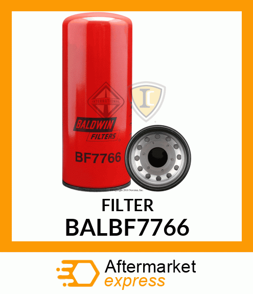 FILTER BALBF7766