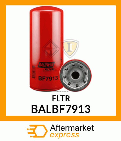 FLTR BALBF7913