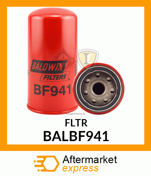 FLTR BALBF941