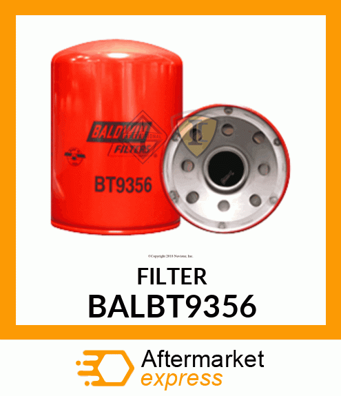 FLTR BALBT9356