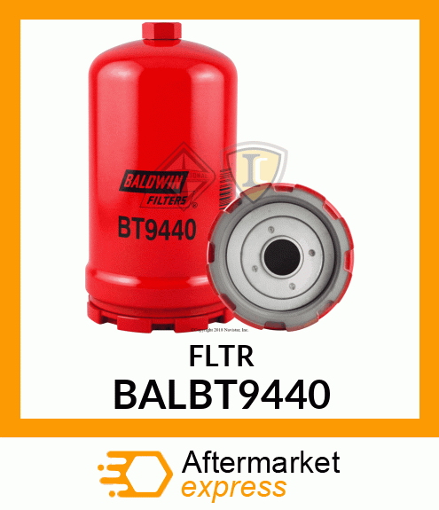 FLTR BALBT9440