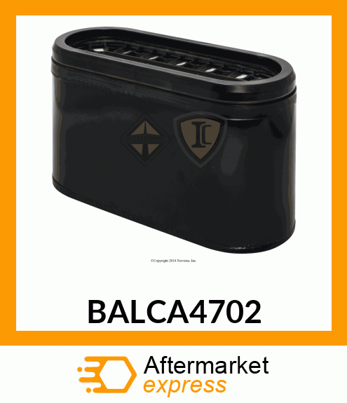 BALCA4702