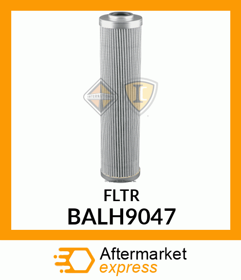 FLTR BALH9047