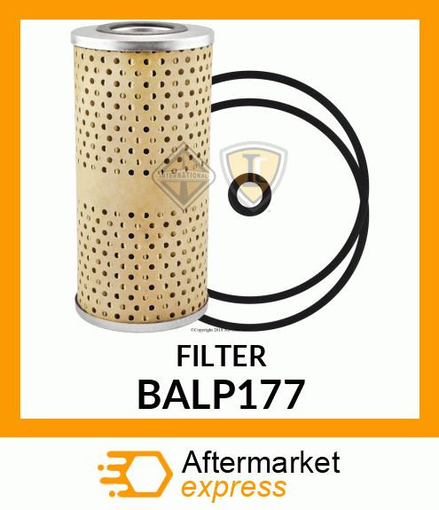 FILTER BALP177