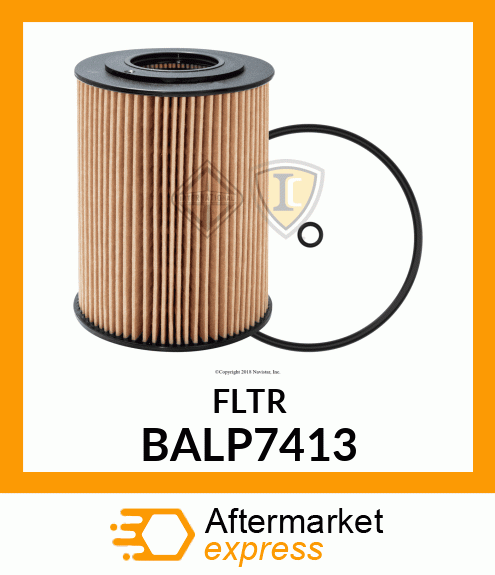 FLTR BALP7413