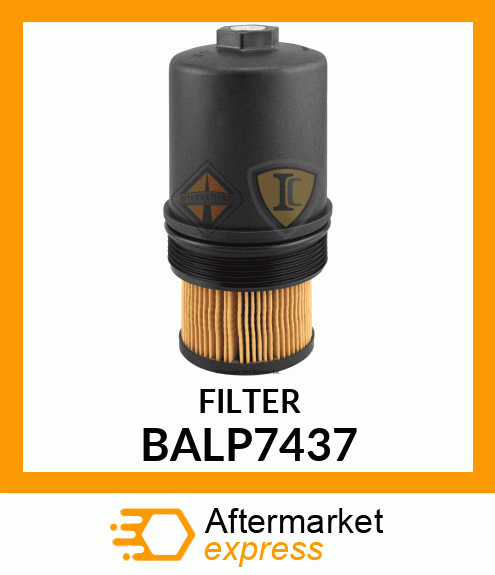 FILTER BALP7437