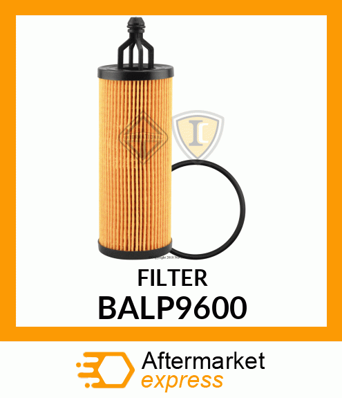 FILTER BALP9600
