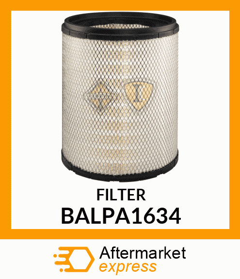FLTR BALPA1634