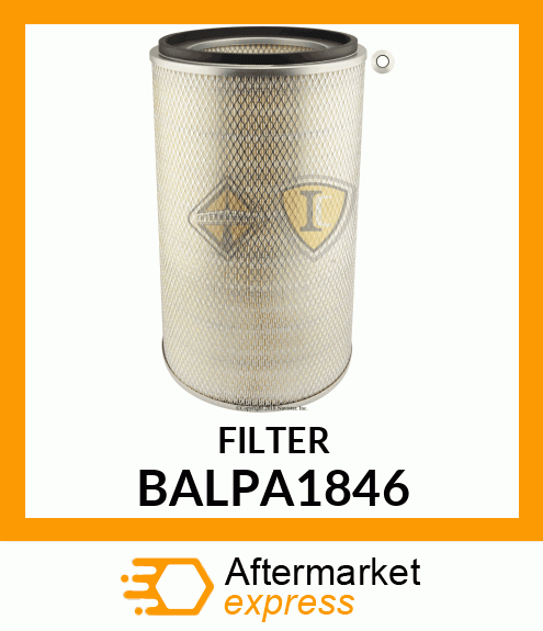 FILTER BALPA1846