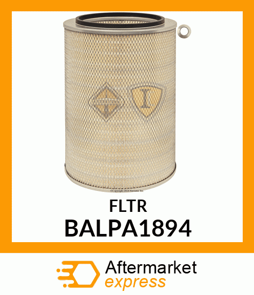 FLTR BALPA1894