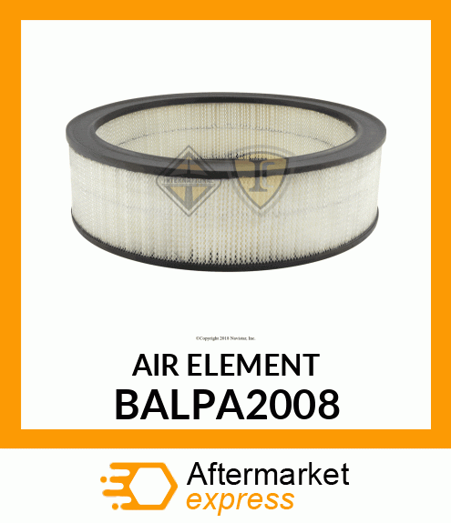 AIR_ELEMENT BALPA2008