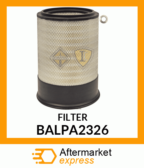 FILTER BALPA2326