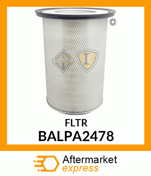 FLTR BALPA2478