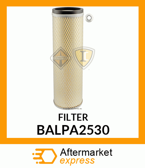 FILTER BALPA2530