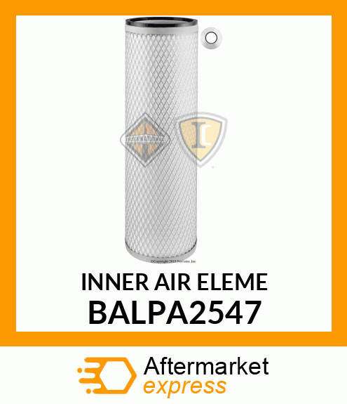 INNER_AIR_ELEME BALPA2547