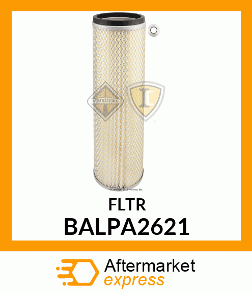 FLTR BALPA2621