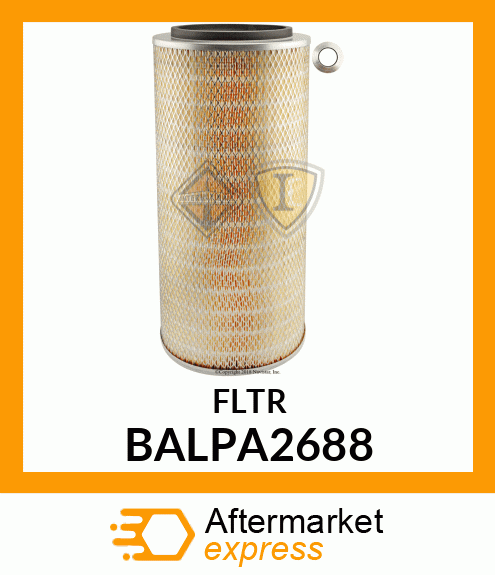 FTR BALPA2688
