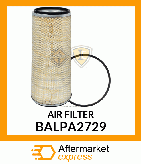 AIR_FILTER BALPA2729