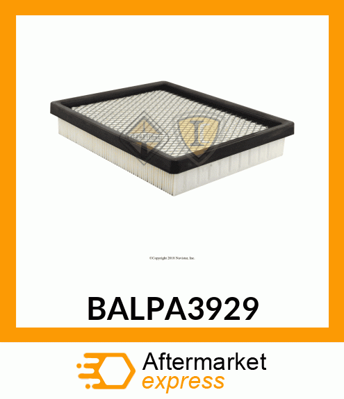 BALPA3929