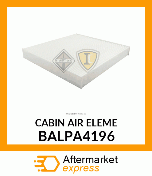 CABIN_AIR_ELEME BALPA4196