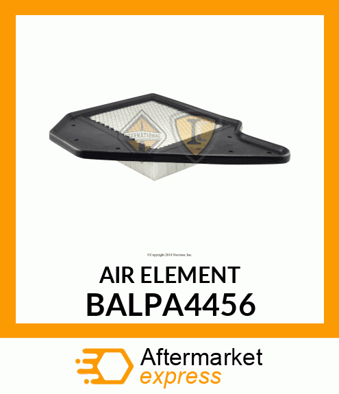 AIR_ELEMENT BALPA4456