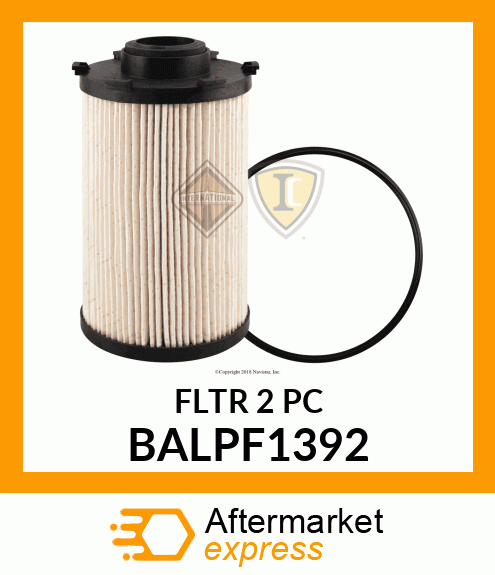 FLTR BALPF1392