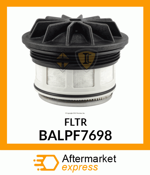 FLTR BALPF7698