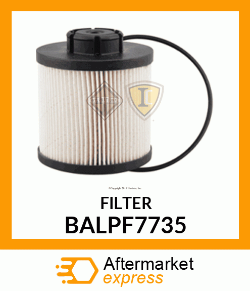 FILTER BALPF7735