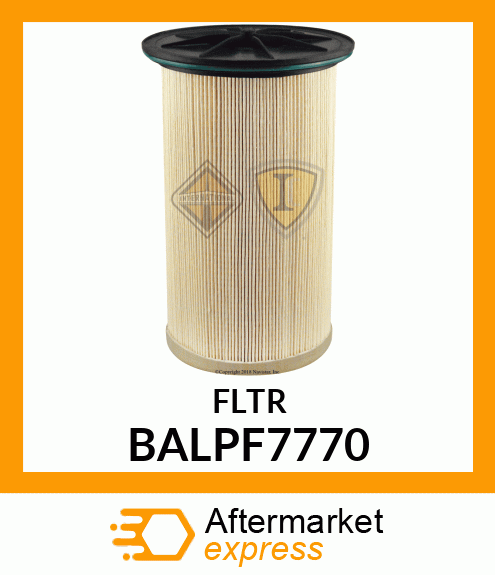 FLTR BALPF7770