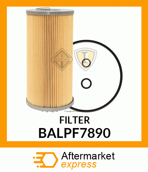 FILTER BALPF7890
