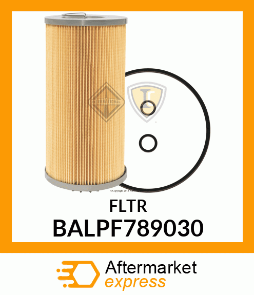 FLTR BALPF789030