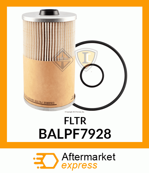 FLTR BALPF7928