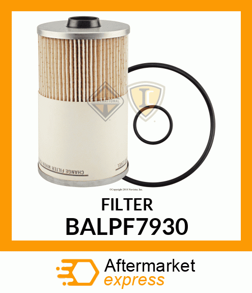 FILTER_2PC BALPF7930