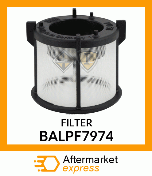 FILTER BALPF7974