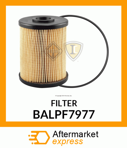 FILTER BALPF7977