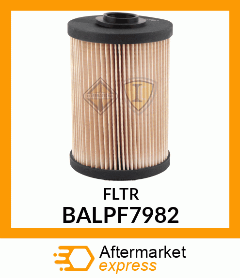 FLTR BALPF7982