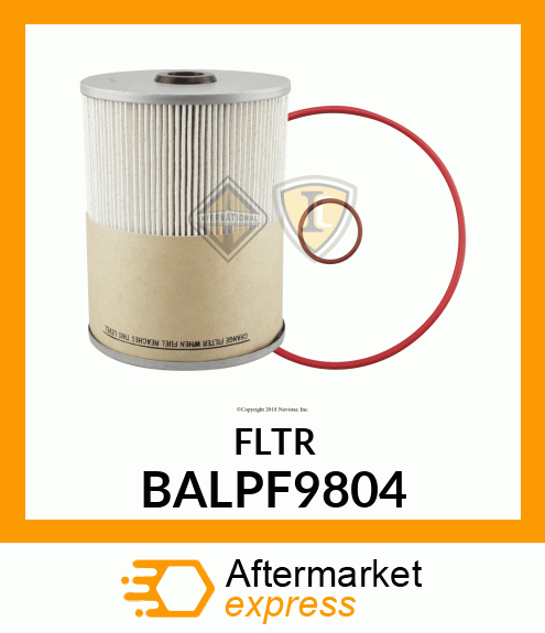 FLTR BALPF9804