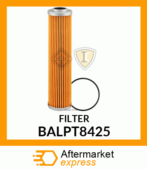 FILTER BALPT8425