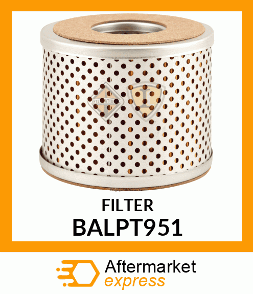 FILTER BALPT951
