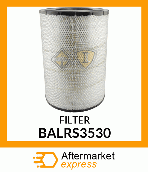 FILTER BALRS3530