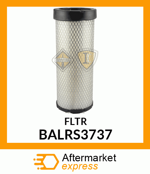 FLTR BALRS3737