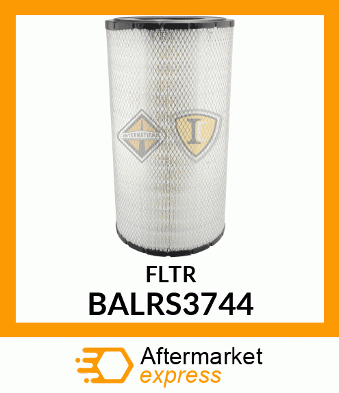 FLTR BALRS3744