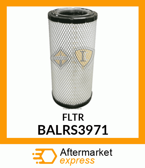 FLTR BALRS3971