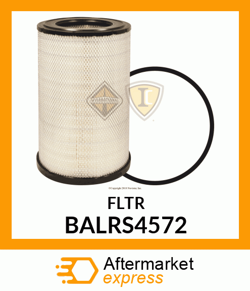 FLTR BALRS4572